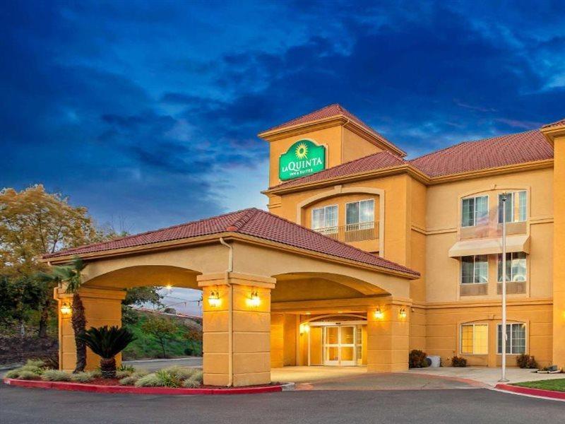 La Quinta By Wyndham Manteca - Ripon Ξενοδοχείο Εξωτερικό φωτογραφία