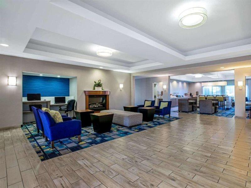 La Quinta By Wyndham Manteca - Ripon Ξενοδοχείο Εξωτερικό φωτογραφία