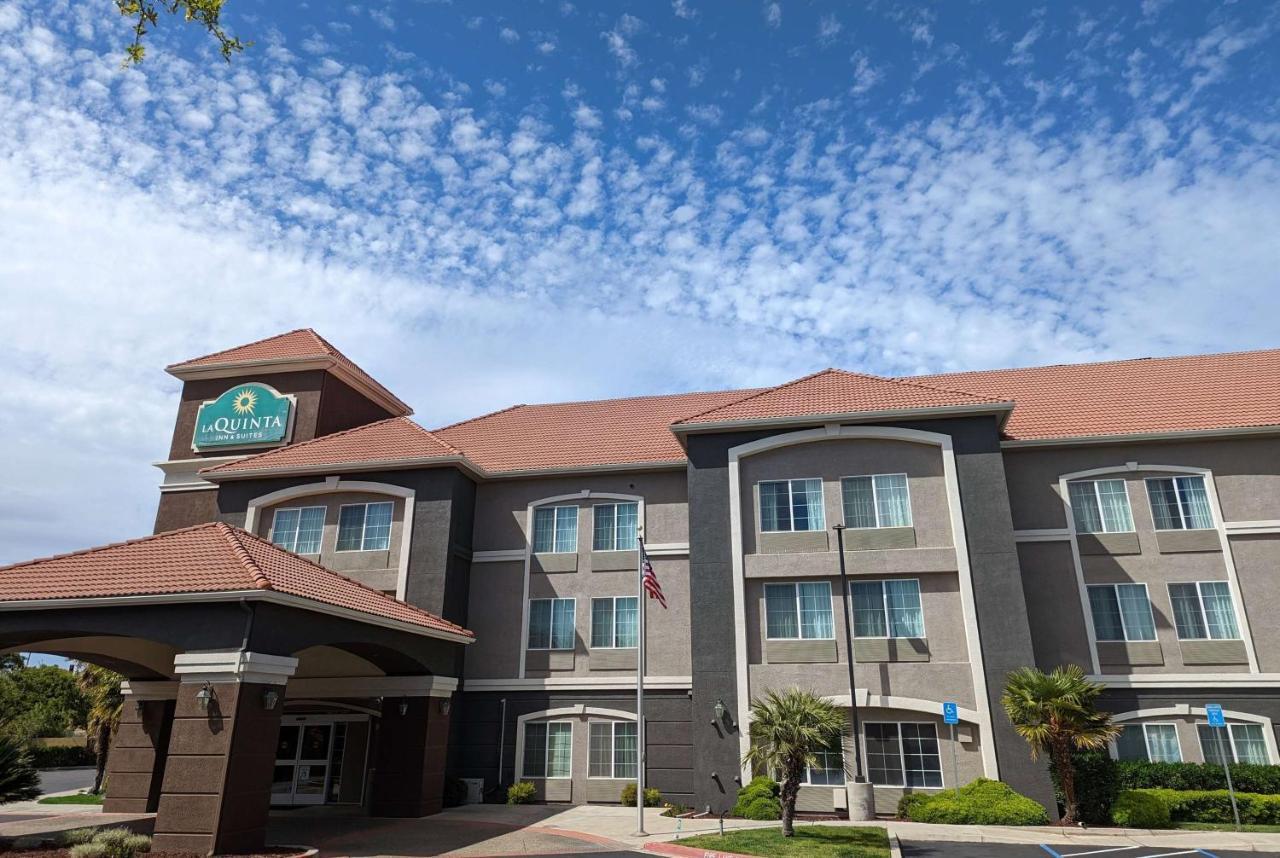 La Quinta By Wyndham Manteca - Ripon Ξενοδοχείο Εξωτερικό φωτογραφία