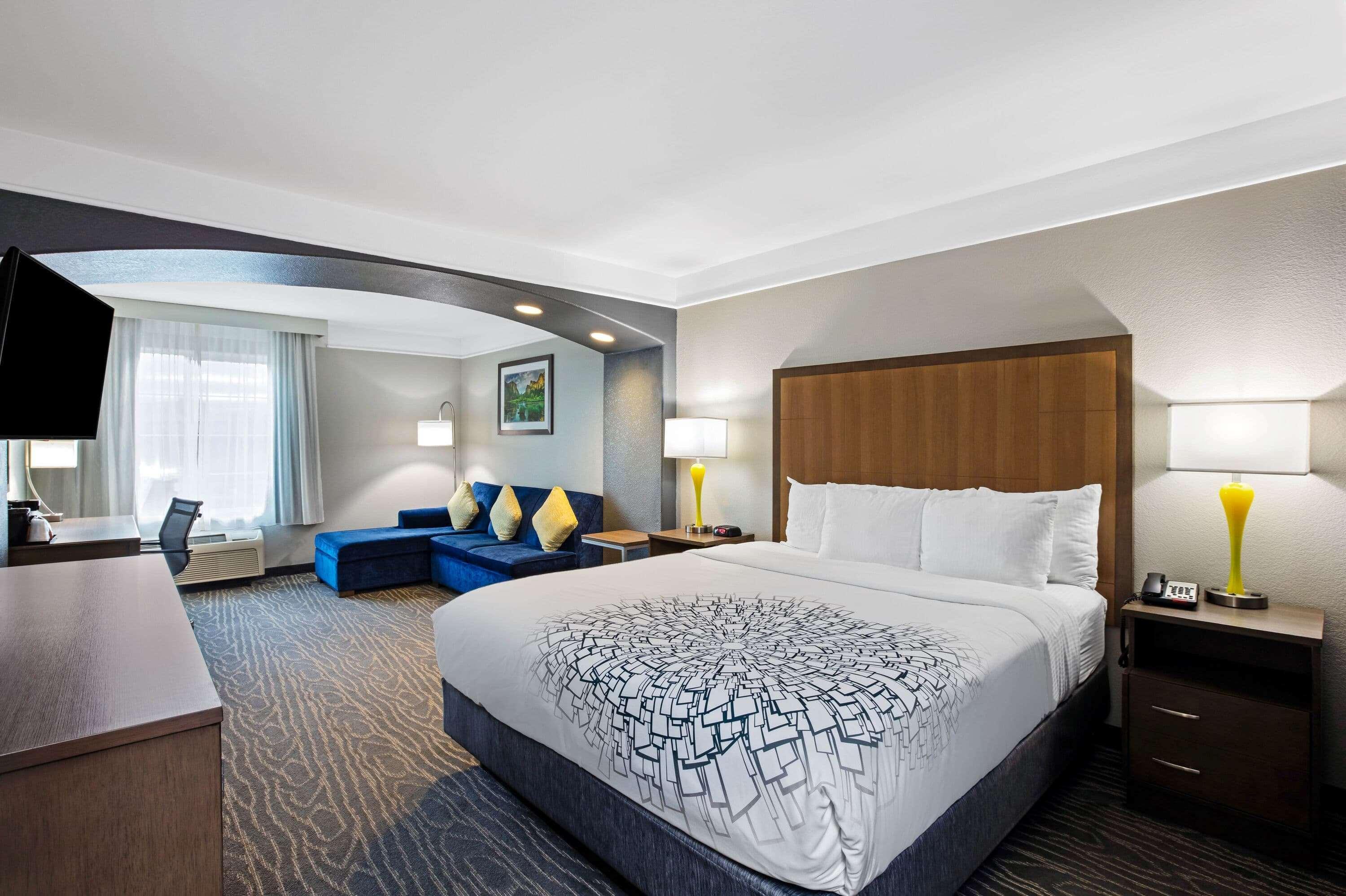 La Quinta By Wyndham Manteca - Ripon Ξενοδοχείο Εξωτερικό φωτογραφία