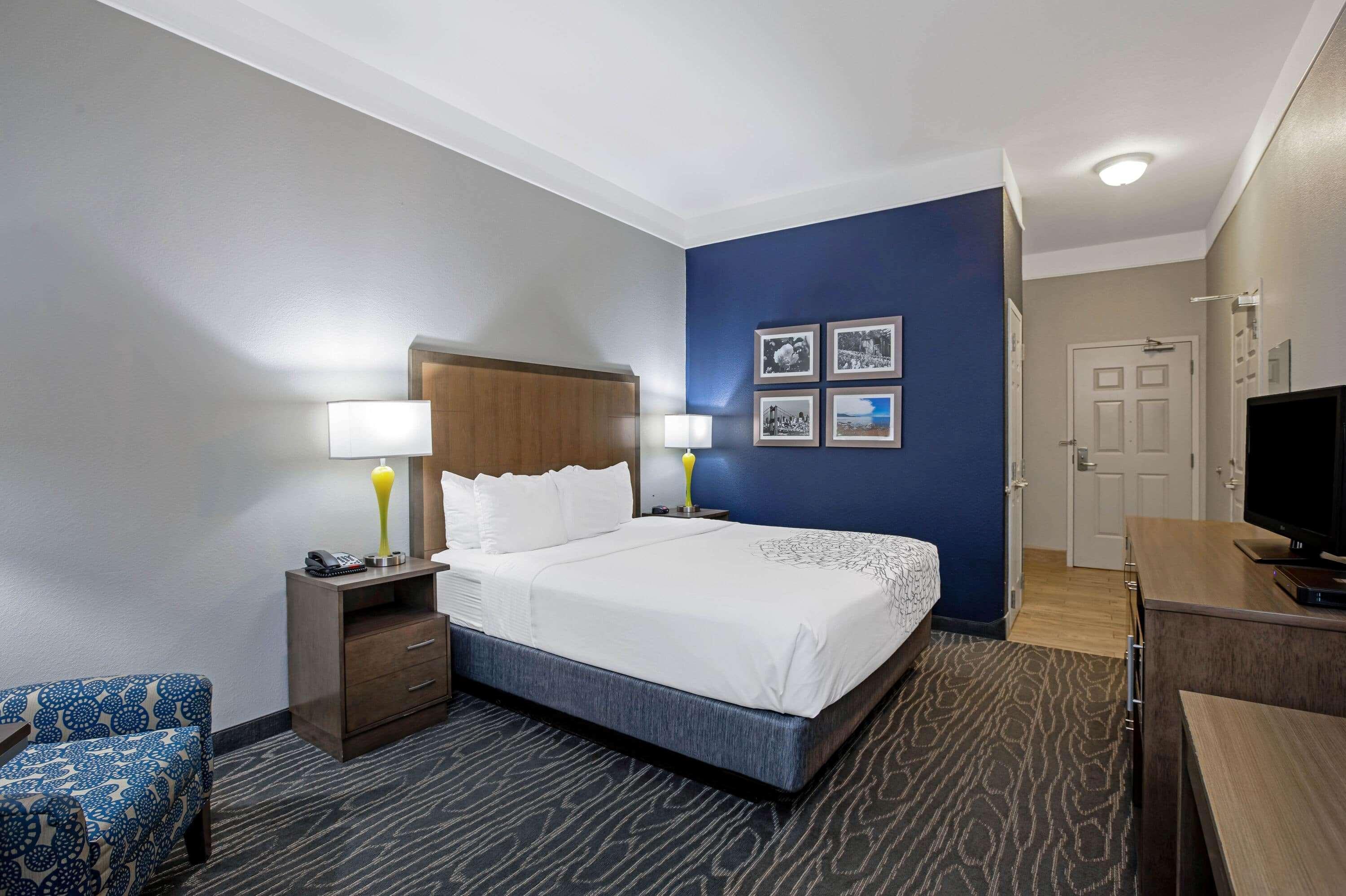 La Quinta By Wyndham Manteca - Ripon Ξενοδοχείο Εξωτερικό φωτογραφία