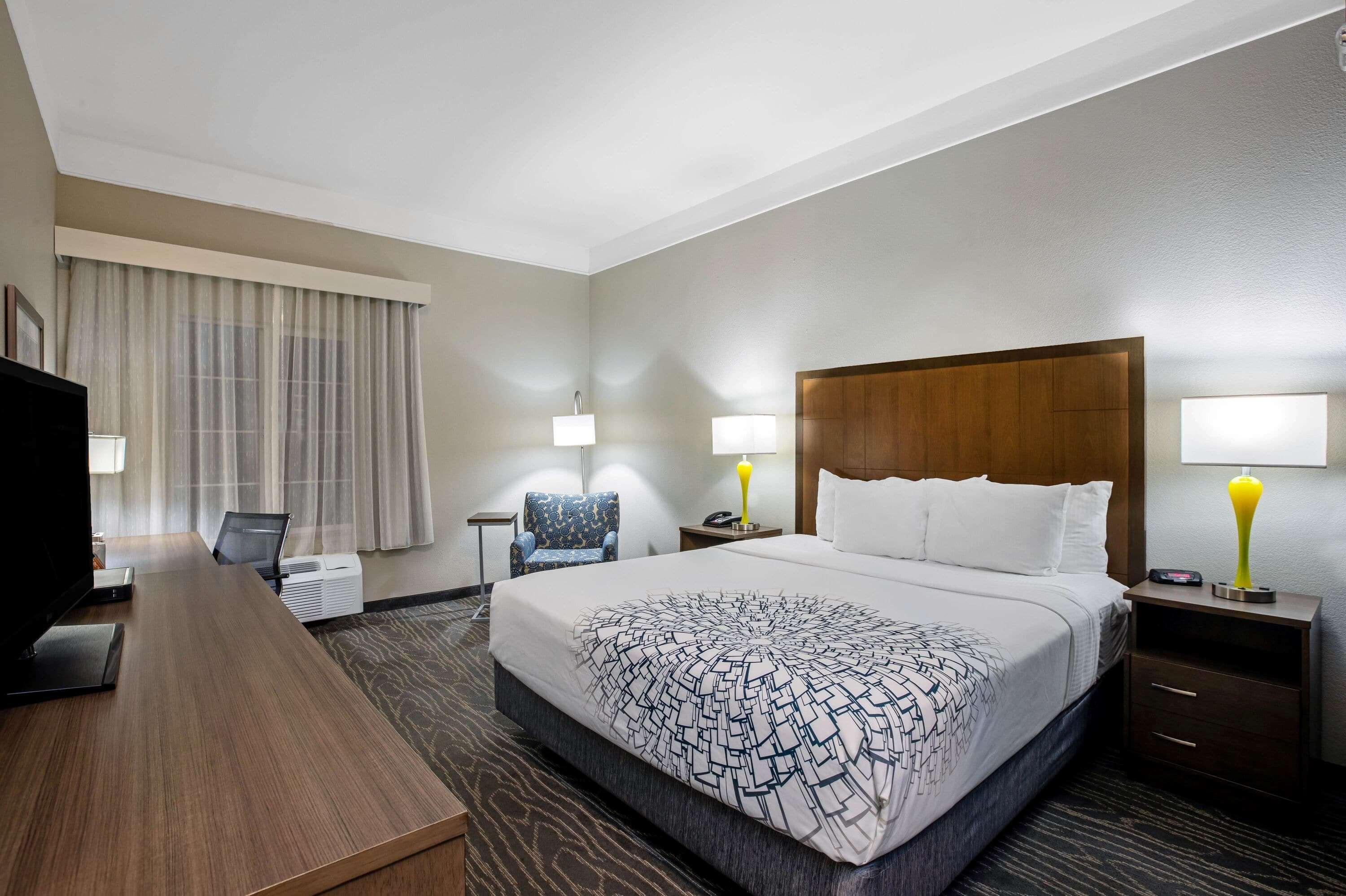 La Quinta By Wyndham Manteca - Ripon Ξενοδοχείο Εξωτερικό φωτογραφία