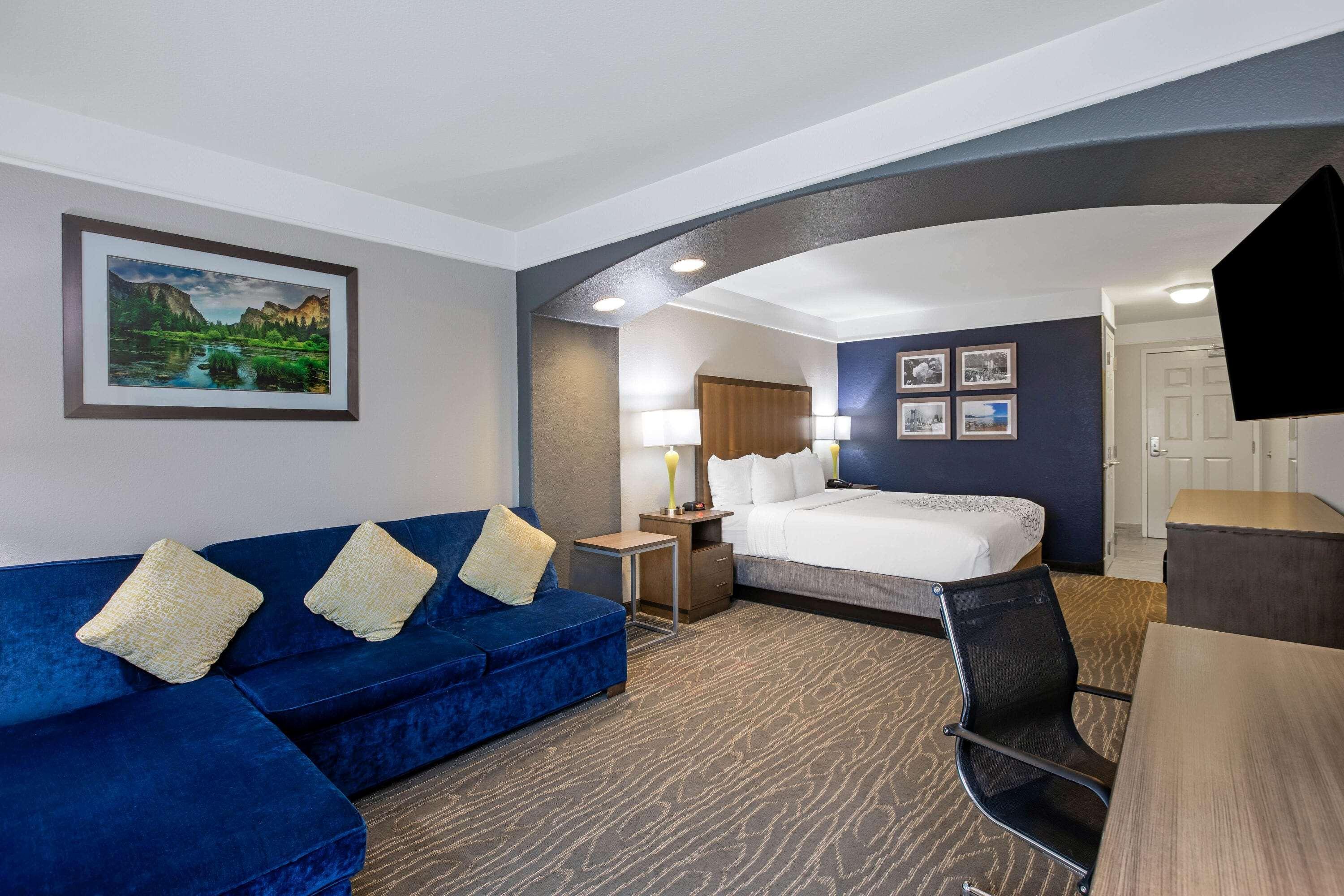 La Quinta By Wyndham Manteca - Ripon Ξενοδοχείο Εξωτερικό φωτογραφία