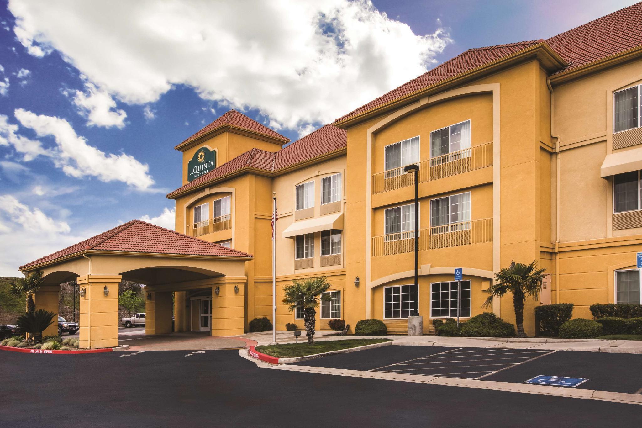 La Quinta By Wyndham Manteca - Ripon Ξενοδοχείο Εξωτερικό φωτογραφία