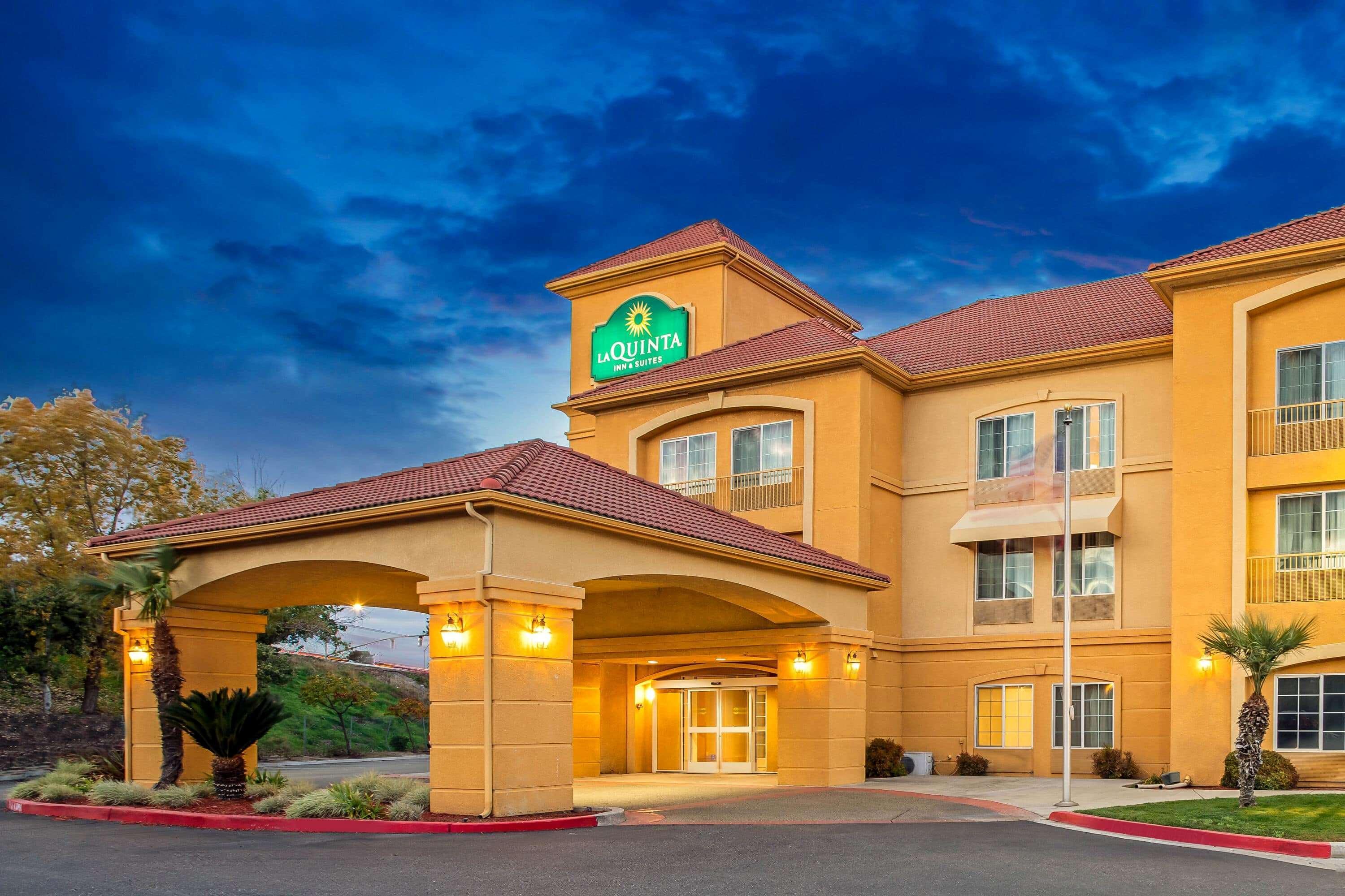 La Quinta By Wyndham Manteca - Ripon Ξενοδοχείο Εξωτερικό φωτογραφία