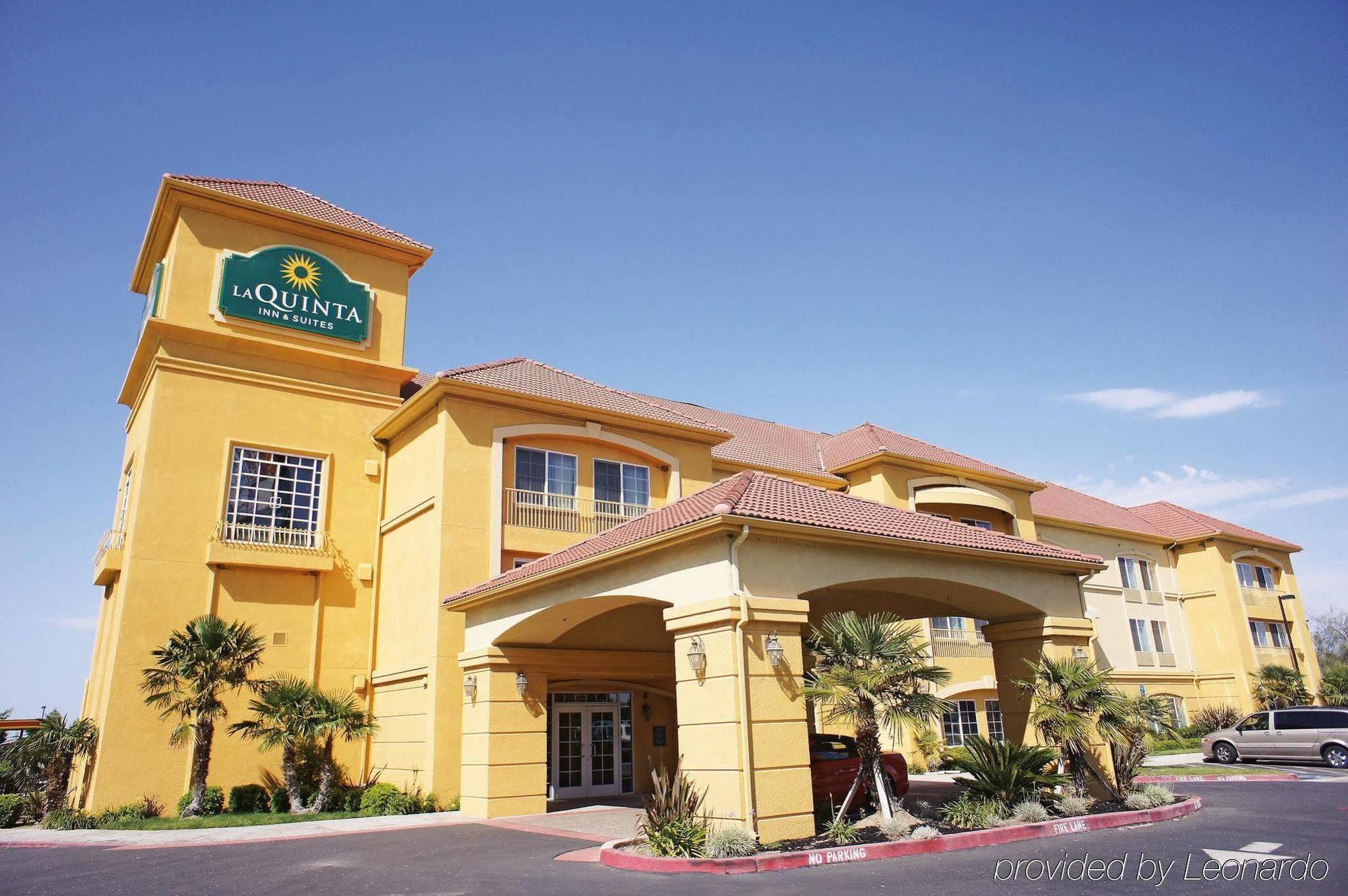 La Quinta By Wyndham Manteca - Ripon Ξενοδοχείο Εξωτερικό φωτογραφία